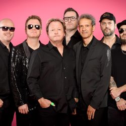 level 42 australian tour